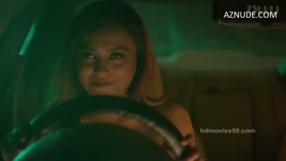NEHAL VADOLIYA nude in Julie