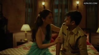 SANDEEPA DHAR nude in Dr. Arora