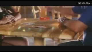 MONALISA nude in Love Guru