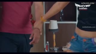 SHARANYA JIT KAUR nude in Paying Guest