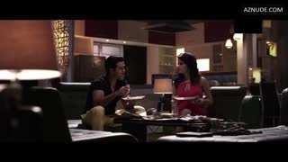 GEHANA VASISTH nude in The Promise