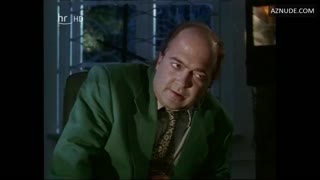PAULINA MIELECH nude in Polizeiruf 110