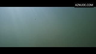 ALBA BAPTISTA nude in Nothing Ever Happened
