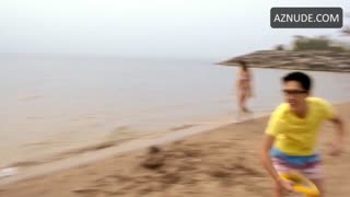 ANA GOLJA nude in Degrassi: Don’t Look Back