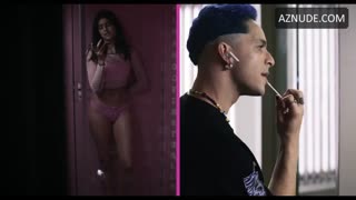 JULIA BYRRO nude in Verdades Secretas