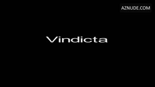 ELENA KAMPOURIS nude in Vindicta