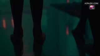 ARSHIYA ARSHI nude in Hai Taubba