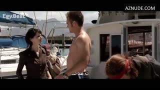 TANIT PHOENIX nude in Lost Boys: The Thirst