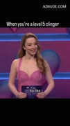 MIKEY MADISON nude in Saturday Night Live