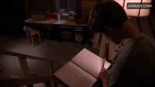 ANNALYNNE MCCORD nude in 90210