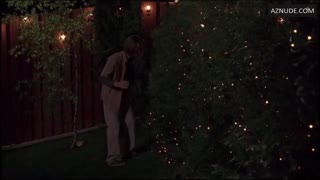 MOLLY SCHADE nude in EuroTrip