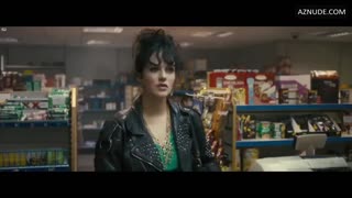 JESSICA BROWN FINDLAY nude in Albatross