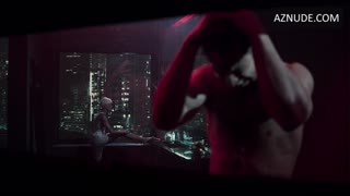 AGATHA MOREIRA nude in Verdades Secretas