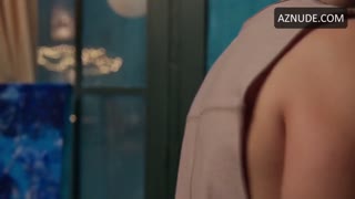 PRISCILLA QUINTANA nude in Good Trouble