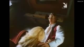 BRANDE RODERICK nude in The Profession