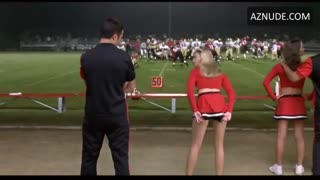 CLARE KRAMER nude in Bring It On