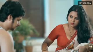 PRIYA GAMRE nude in Matki