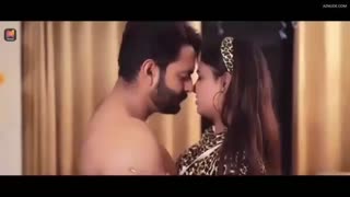 SHYNA KHATRI nude in Vaasna