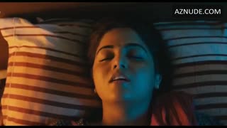 WAMIQA GABBI nude in Modern Love Chennai