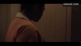 VIOLETA RODRIGUEZ nude in The Quiet Maid