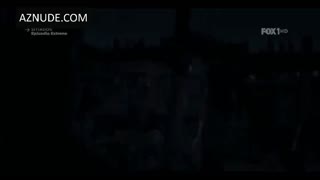 MARIMAR VEGA nude in Sitiados