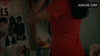 ALESSANDRA NEGRINI nude in Lucia McCartney