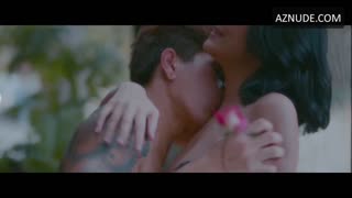 AYANNA MISOLA nude in Salamat Daks
