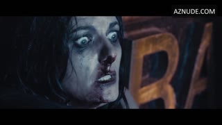 CHARLOTTE KIRK nude in Ulysses: A Dark Odyssey