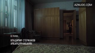 ANNA CHIPOVSKAYA nude in Doktor Preobrazhenskiy