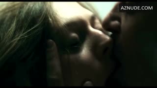 MARIN IRELAND nude in 28 Hotel Rooms