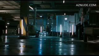 CATHERINE MCCORMACK nude in 28 Weeks Later