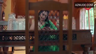RITU RAI nude in Bima Babu