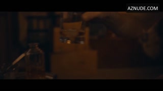 JEANETTE HAIN nude in Faking Hitler