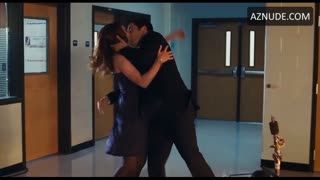 ALYSON HANNIGAN nude in American Reunion
