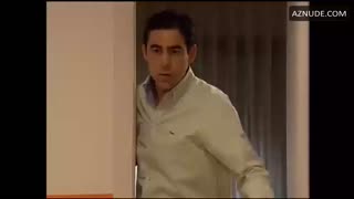 NATALIA HERNANDEZ nude in La que se avecina
