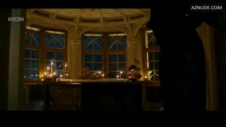 KRISTINA GOLOLOBOVA nude in Life on Call