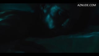 CARLA GUGINO nude in Jett