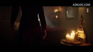 ANGELINA STRECHINA nude in Sisters