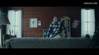 VIRGINIA GARDNER nude in Starfish