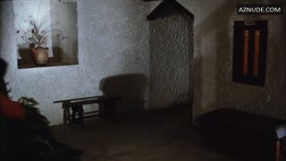 LINA ROMAY nude in The Sadist Of Notre Dame