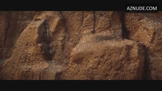 APRIL BOWLBY nude in Doom Patrol