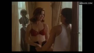DANA DELANY nude in Exit to Eden
