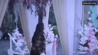 AYN ZOYA nude in Undekhi