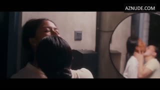 ARAH ALONZO nude in Throuple