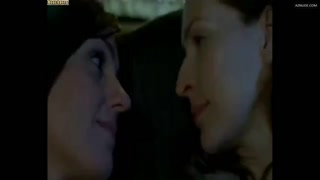 SURANNE JONES nude in Dead Clever: The Life And Crimes Of Julie Bottomley