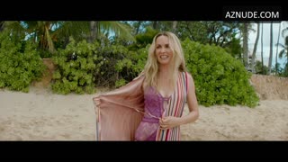 RADHA MITCHELL nude in 2 Hearts