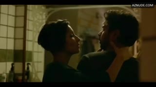 MAYA SARAO nude in Aarya
