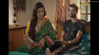RAJSI VERMA nude in Palang Tod Damaad Ji