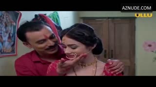 LEENA JUMANI nude in Paro