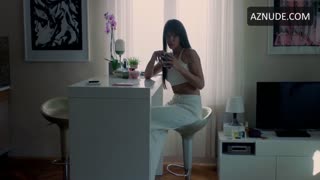 ANDJELA JANKOVIC nude in Mocvara